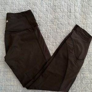 Lulu Lemon leggings